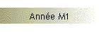 Anne M1