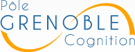 Logo Ple Grenoble Cognition