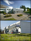 L'ENSEEG sur le domaine universitaire L'ENSEEG sur le domaine universitaire