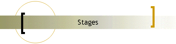 Stages